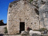 Castillo de Morella