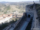 Castillo de Morella