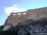 Castillo de Morella