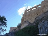 Castillo de Morella