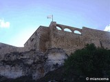 Castillo de Morella