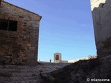 Castillo de Morella