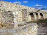 Castillo de Morella