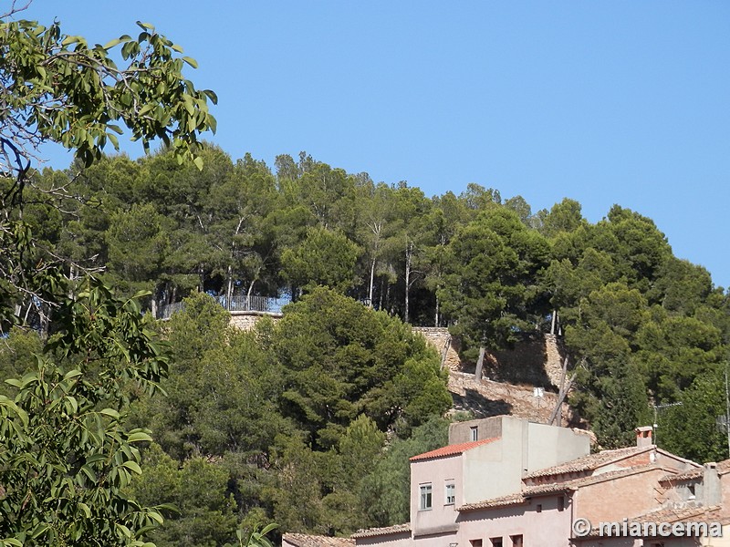 Castillo de la Estrella