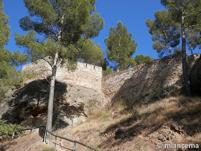 Castillo de la Estrella