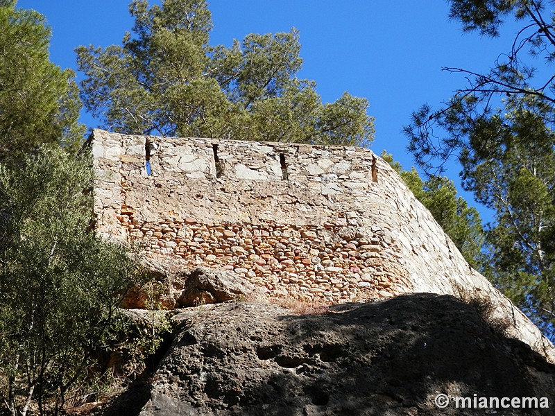 Castillo de la Estrella