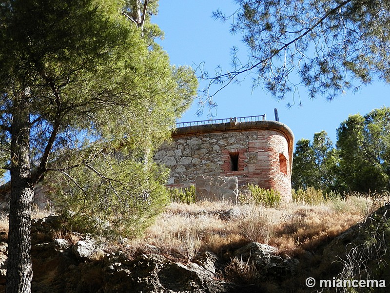 Castillo de la Estrella