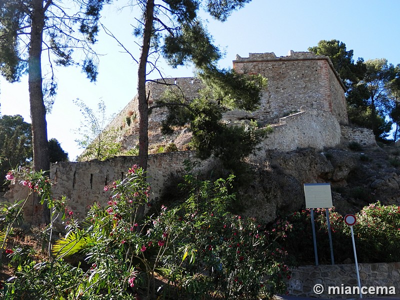 Castillo de la Estrella