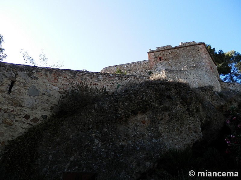 Castillo de la Estrella