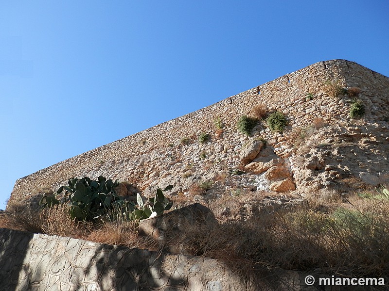 Castillo de la Estrella