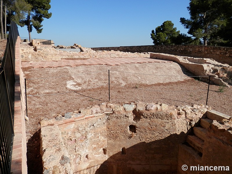 Castillo de la Estrella