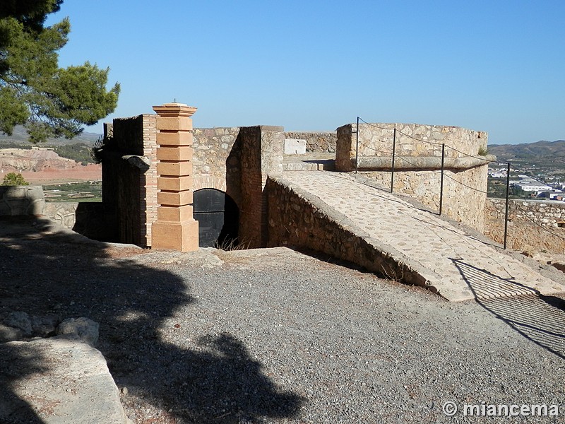 Castillo de la Estrella