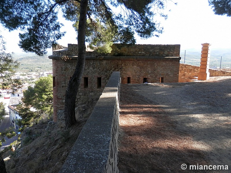 Castillo de la Estrella