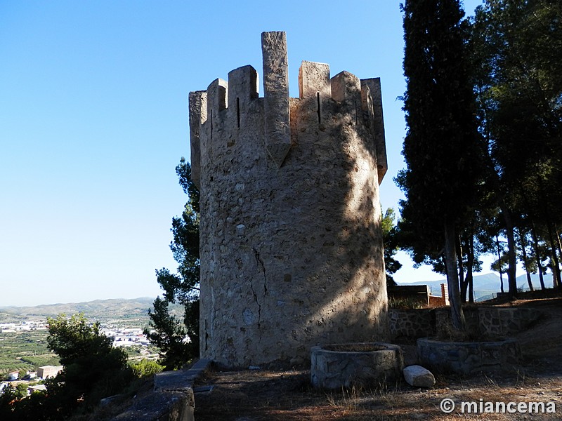 Castillo de la Estrella