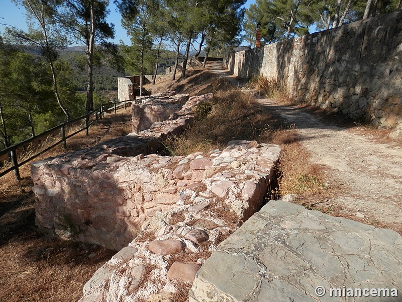 Castillo de la Estrella