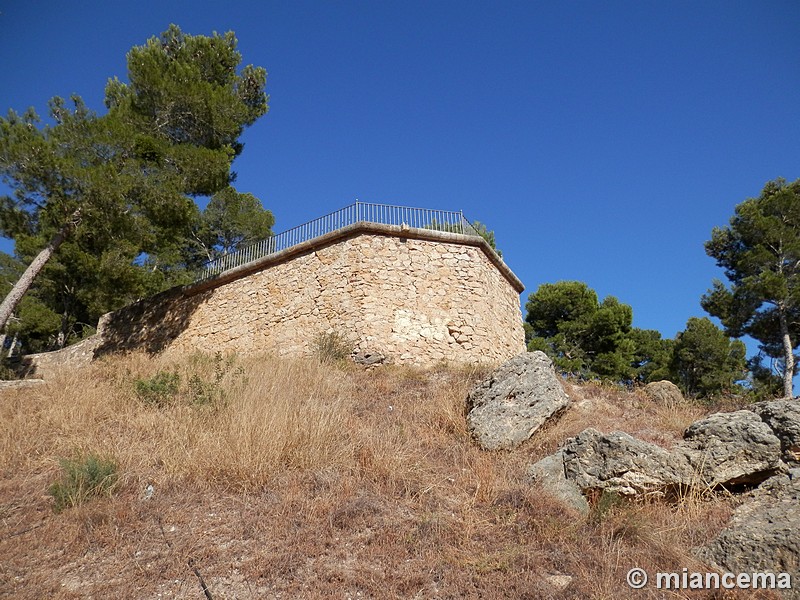 Castillo de la Estrella