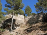 Castillo de la Estrella