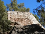 Castillo de la Estrella