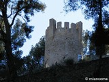 Castillo de la Estrella