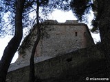 Castillo de la Estrella