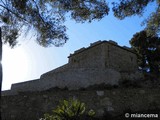 Castillo de la Estrella