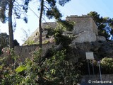 Castillo de la Estrella