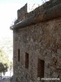 Castillo de la Estrella