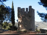 Castillo de la Estrella