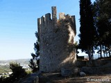 Castillo de la Estrella