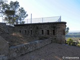 Castillo de la Estrella