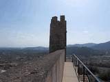 Castillo de Onda