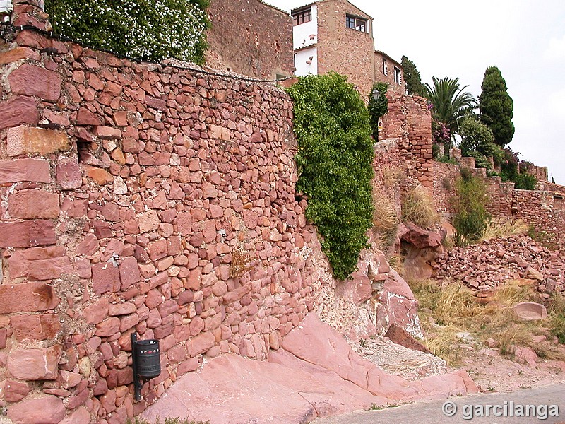 Castillo de Vilafamés