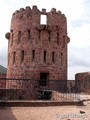 Castillo de Vilafamés