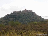 Castillo de Vilafamés