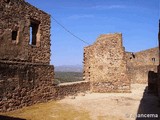 Castillo de Vilafamés