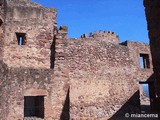 Castillo de Vilafamés