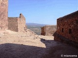 Castillo de Vilafamés