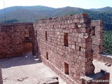 Castillo de Vilafamés