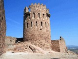 Castillo de Vilafamés