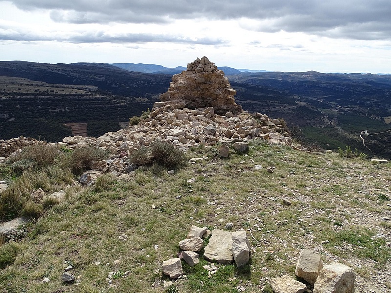 Castillo de Ares del Maestrat