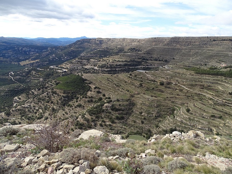 Castillo de Ares del Maestrat