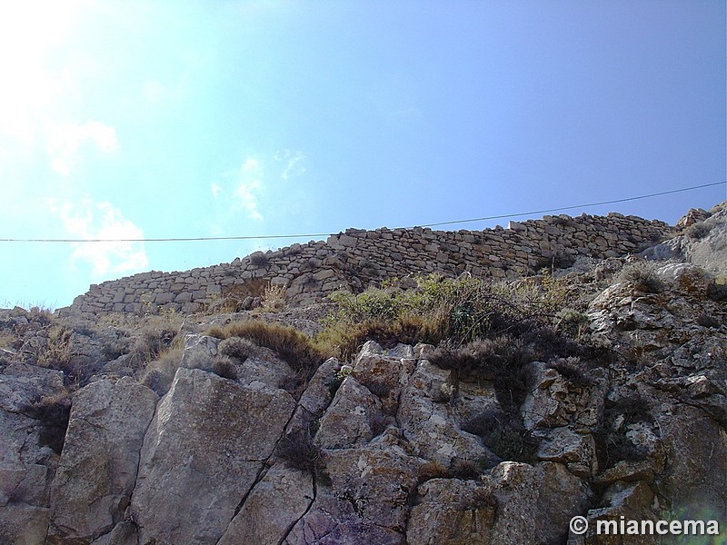 Castillo de Ares del Maestrat