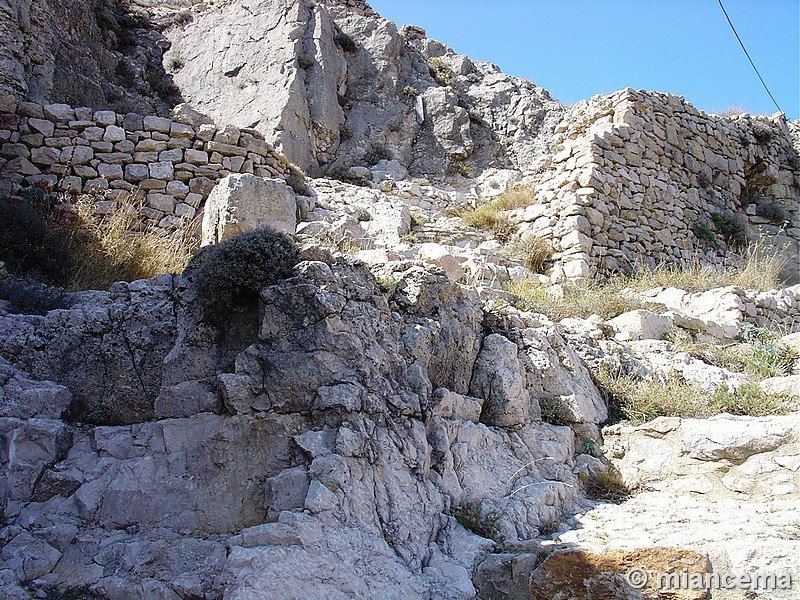 Castillo de Ares del Maestrat