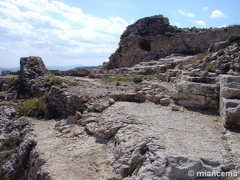 Castillo de Ares del Maestrat