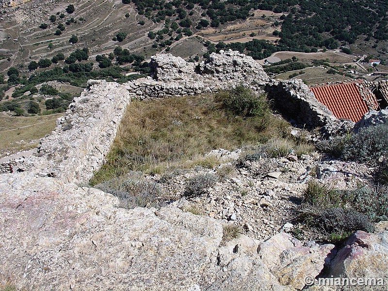 Castillo de Ares del Maestrat