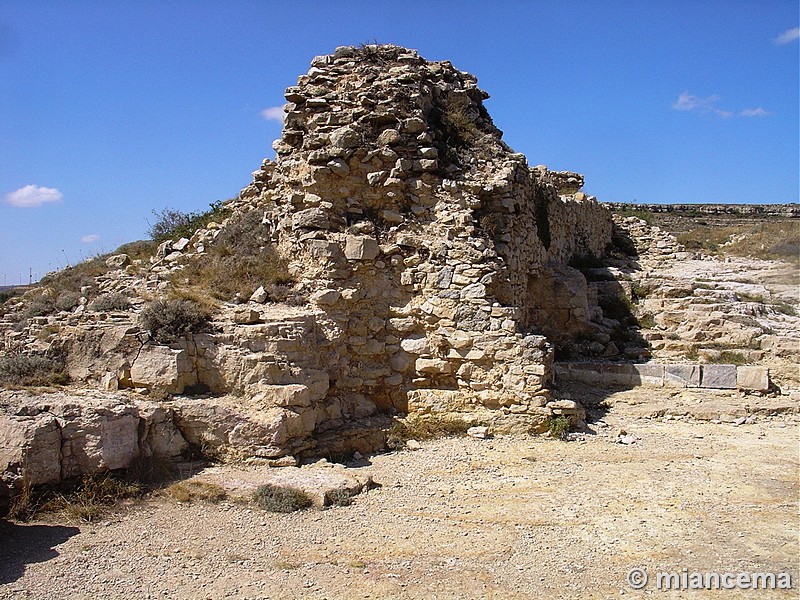 Castillo de Ares del Maestrat