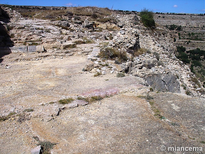 Castillo de Ares del Maestrat