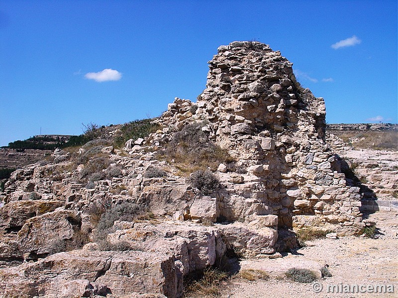 Castillo de Ares del Maestrat