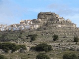 Castillo de Ares del Maestrat