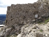 Castillo de Ares del Maestrat